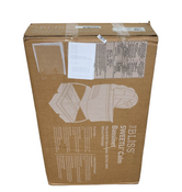 Shop TruBliss Sweetli Calm Bassinet, Wheat Melange at GoodBuy Gear