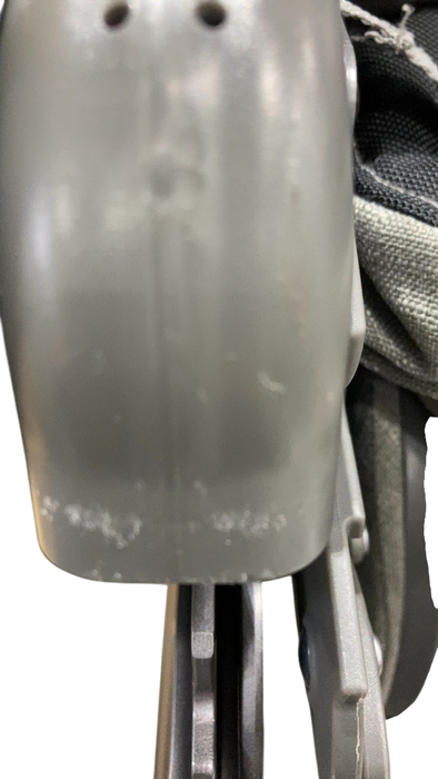 Shop Nuna MIXX Next Stroller, 2022, Granite at GoodBuy Gear