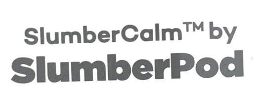 Shop SlumberPod SlumberCalm Portable Sound & White Noise Machine, White/Orange at GoodBuy Gear