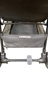 Shop Delta Children Jeep Altitude Compact Travel Stroller, 2024, Black at GoodBuy Gear