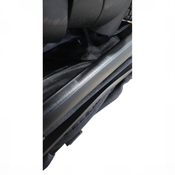 Shop Mompush Lithe Double Stroller, 2026, Black at GoodBuy Gear