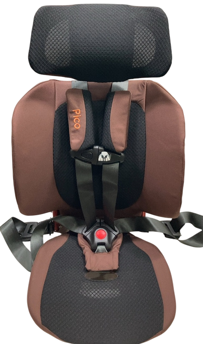 Shop WAYB Pico Portable Car Seat, 2023, Golden Hour at GoodBuy Gear