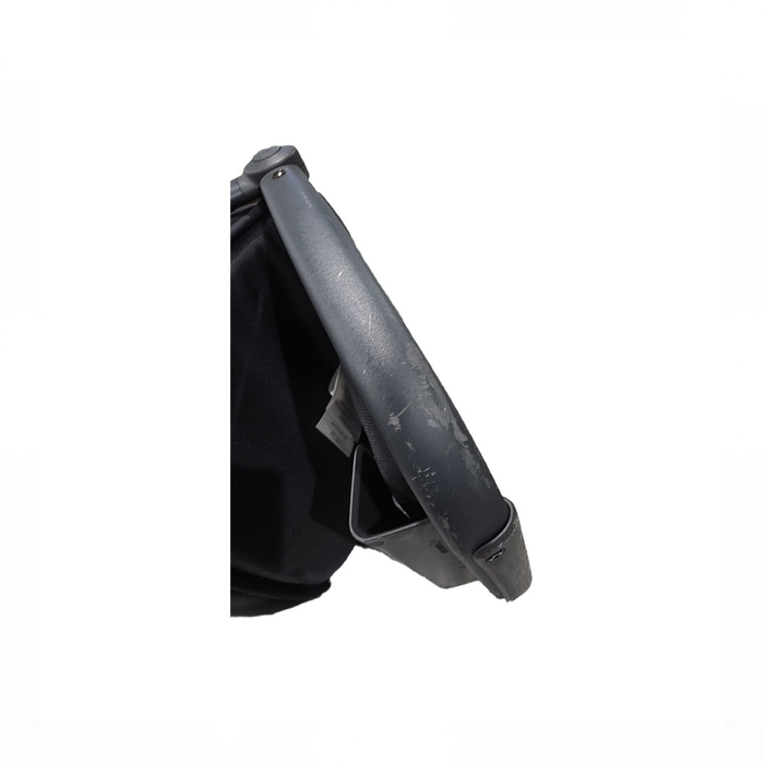 Shop UPPAbaby CRUZ V2 Stroller, 2022, Jake (Charcoal) at GoodBuy Gear
