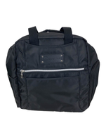 used Sarah Wells Kelly Breast Pump Bag, Black