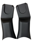 Shop Cybex PRIAM Stroller, 2019, Manhattan Grey, Chrome With Black Details at GoodBuy Gear