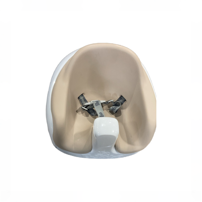 Shop Bumbo Multi Seat, Taupe at GoodBuy Gear