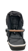 Shop Mockingbird 2nd Seat Kit 2.0, Black, Silver With Penny Leather, Windowpane at GoodBuy Gear