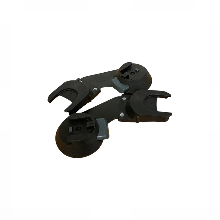 Shop Bumbleride Era Car Seat Adapter For Clek/Nuna/Cybex/Maxi Cosi, Black at GoodBuy Gear