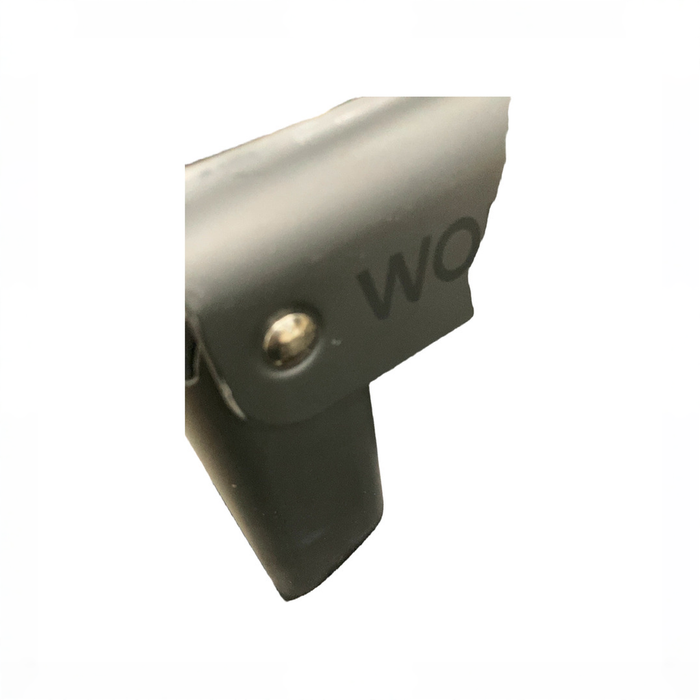 Shop Wonderfold W2 Elite Multifunctional Stroller Wagon, 2025, Charcoal Grey at GoodBuy Gear
