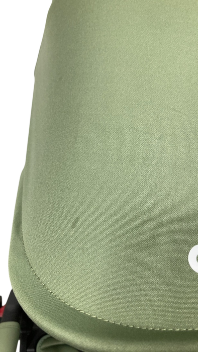 Shop Doona Liki Trike S3, Desert Green at GoodBuy Gear