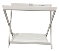 Shop UPPAbaby Bassinet Stand, For 2015 And Newer Bassinets, White at GoodBuy Gear