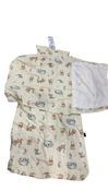 Shop Halo SleepSack Swaddle, Small, Winnie Frolic at GoodBuy Gear