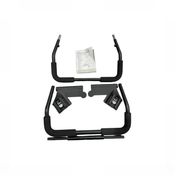 Shop Baby Jogger Car Seat Adapter (City Mini 2, City Mini GT2) Chicco And Peg Perego at GoodBuy Gear