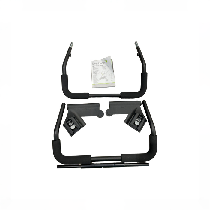 Shop Baby Jogger Car Seat Adapter (City Mini 2, City Mini GT2) Chicco And Peg Perego at GoodBuy Gear
