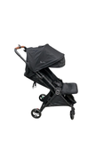 Shop Silver Cross Jet Compact Stroller, 2023, Black at GoodBuy Gear