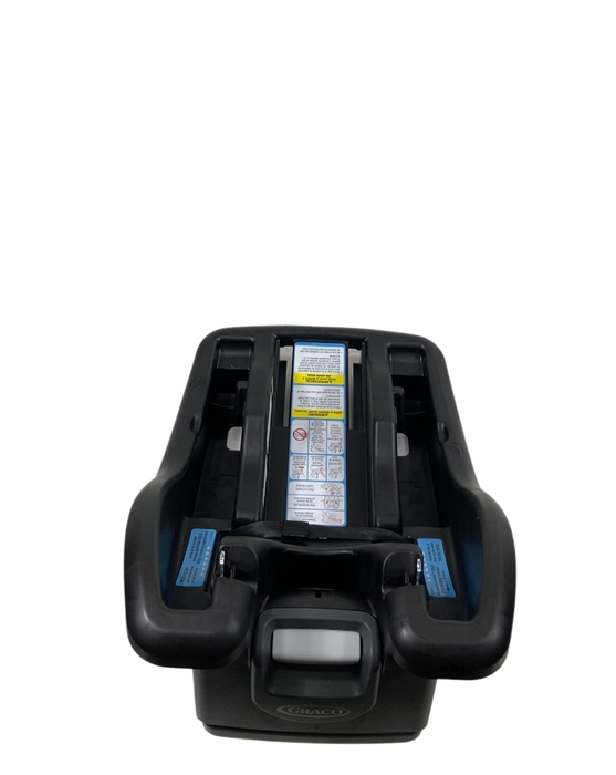 Shop Graco Snugride 35 Lite Infant Car Seat, 2024, Hemlock at GoodBuy Gear