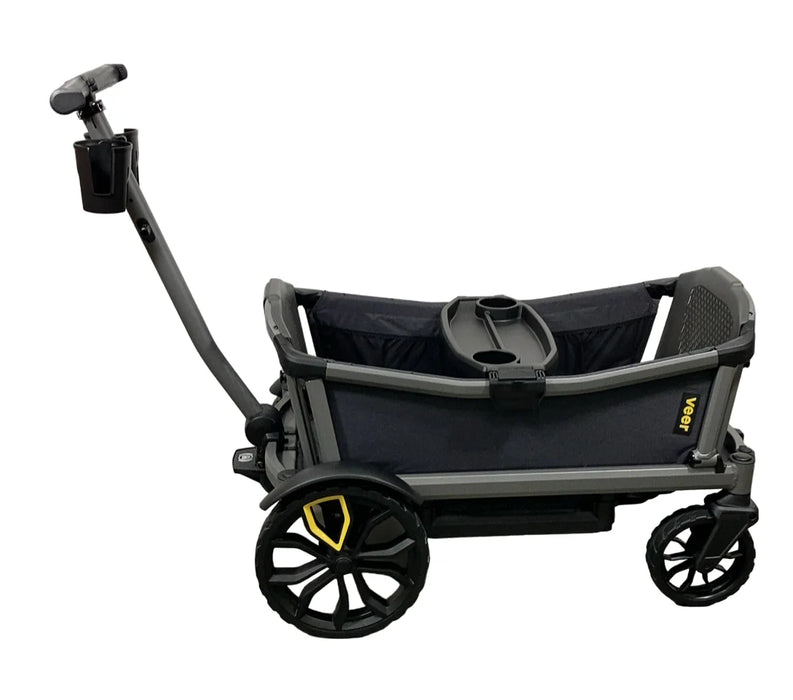 Veer Cruiser City, 2021