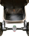 Shop Nuna Tavo Next Stroller, 2022, Granite at GoodBuy Gear