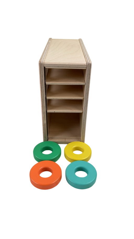 Shop Lovevery Count And Slide Ring Chute at GoodBuy Gear