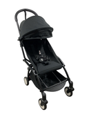 Shop Babyzen YOYO2 Complete Stroller, 2020, Black with Black at GoodBuy Gear