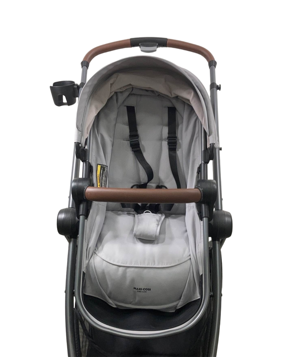 used Standard Strollers