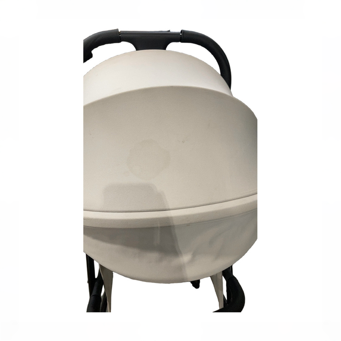 Shop Parent’s Choice Lightweight Quick Fold Baby Stroller, 2025, Dove at GoodBuy Gear