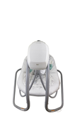 Shop Graco Simple Sway Baby Swing, Ivy at GoodBuy Gear