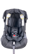 Shop Doona Infant Car Seat & Stroller-Midnight Edition, 2024 at GoodBuy Gear