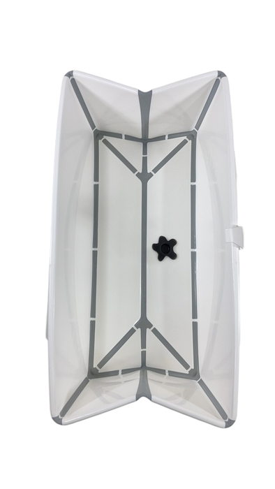Shop Stokke Flexi Bath Bundle Pack, Regular, White at GoodBuy Gear