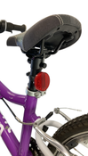 Shop Woom 4 Bike 20", Purple Haze at GoodBuy Gear