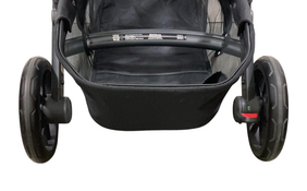 Shop UPPAbaby VISTA V2 Stroller, 2024, Greyson (Charcoal Melange) at GoodBuy Gear