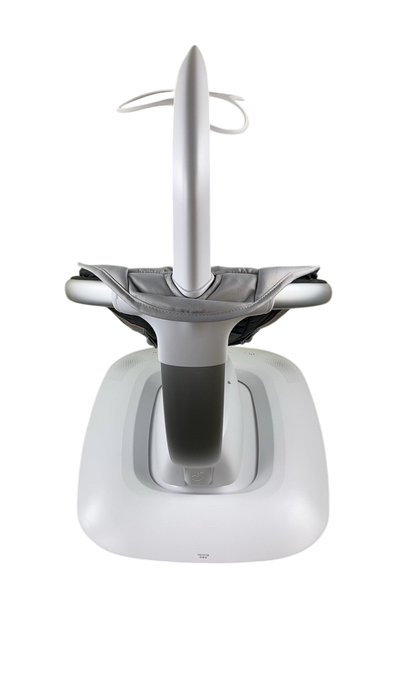 Shop 4moms MamaRoo Multi-Motion Baby Swing, Grey Classic at GoodBuy Gear