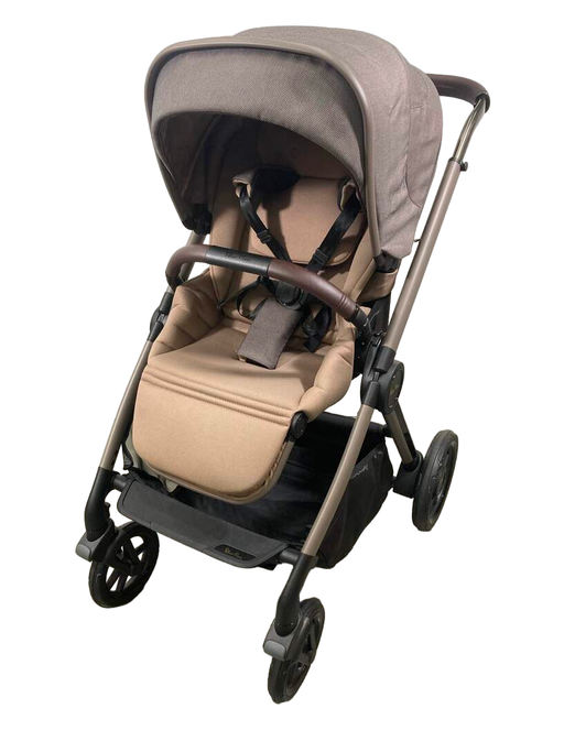 used Silver Cross Reef Stroller, 2023, Earth