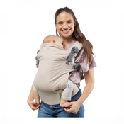 Shop Boba X Baby Carrier, Linen Pampas at GoodBuy Gear