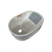 Shop Lalo The Bath Tub, Coconut, Updated Version at GoodBuy Gear