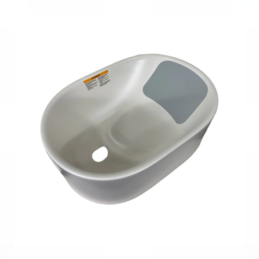 Shop Lalo The Bath Tub, Coconut, Updated Version at GoodBuy Gear