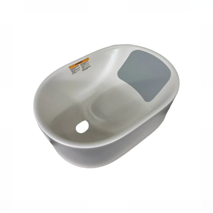 Shop Lalo The Bath Tub, Coconut, Updated Version at GoodBuy Gear