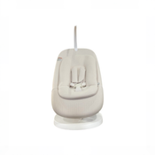 Shop Stokke Yoga Baby Bouncer & Swing, Light Sand at GoodBuy Gear
