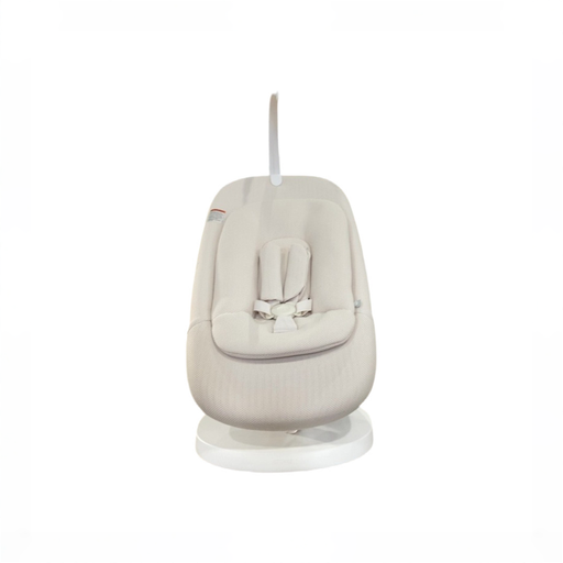 Shop Stokke Yoga Baby Bouncer & Swing, Light Sand at GoodBuy Gear