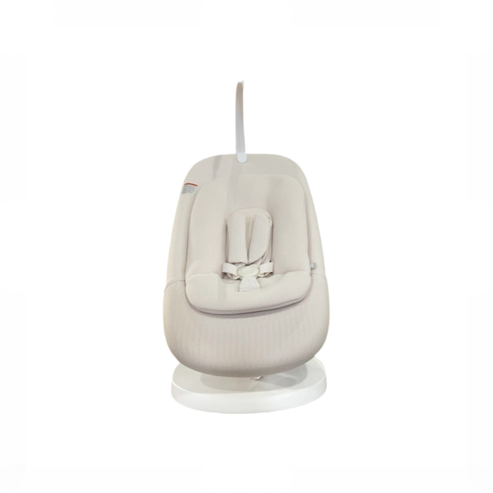 Shop Stokke Yoga Baby Bouncer & Swing, Light Sand at GoodBuy Gear