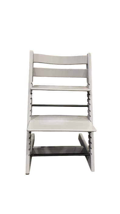 Shop Stokke Tripp Trapp Chair, Storm Grey at GoodBuy Gear
