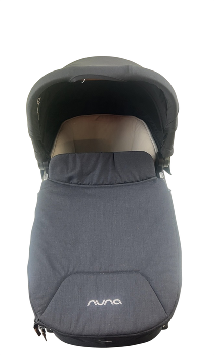 Shop Nuna Triv Bassinet at GoodBuy Gear