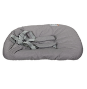 Shop Stokke Tripp Trapp Newborn Set, 2018+, Grey at GoodBuy Gear
