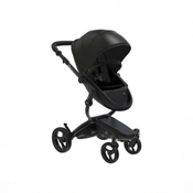 Shop Mima Xari Stroller, 2021, Black, Black, Black at GoodBuy Gear