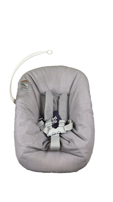 Shop Stokke Tripp Trapp Newborn Set, 2018+, Grey at GoodBuy Gear