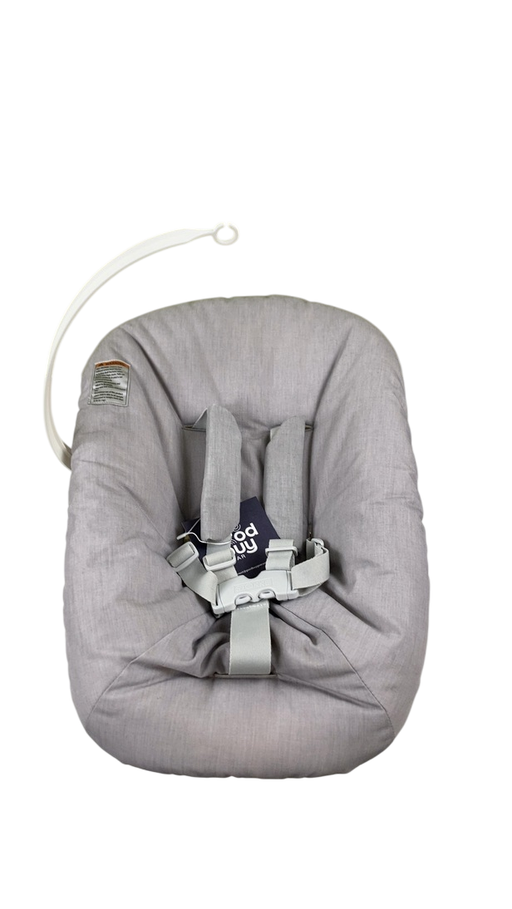 Shop Stokke Tripp Trapp Newborn Set, 2018+, Grey at GoodBuy Gear