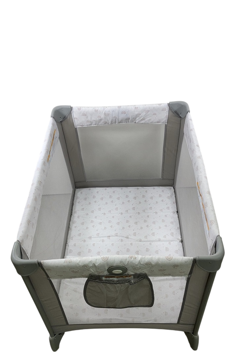 Shop Graco Pack 'n Play Playard, Reign at GoodBuy Gear