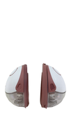 Shop Momcozy Mobile Style Hands-free Breast Pump Double, Cozy Red at GoodBuy Gear