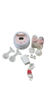 Shop Spectra Baby S2 Plus Electric Breast Pump at GoodBuy Gear