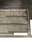 Shop UPPAbaby MINU V2 Stroller, 2024, Greyson (Charcoal Melange) at GoodBuy Gear